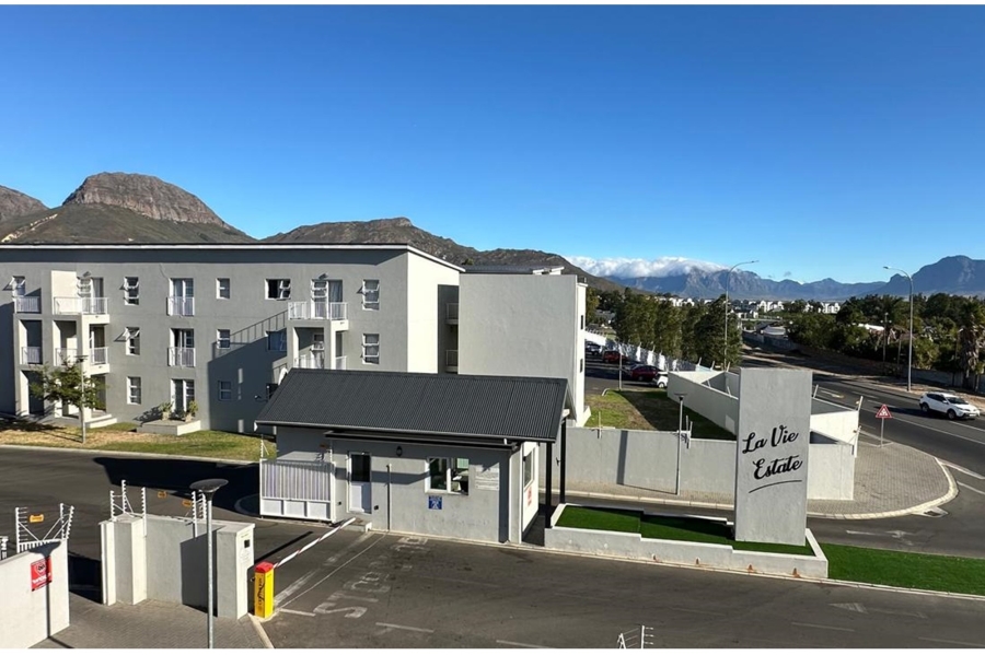 1 Bedroom Property for Sale in Klein Parys Western Cape